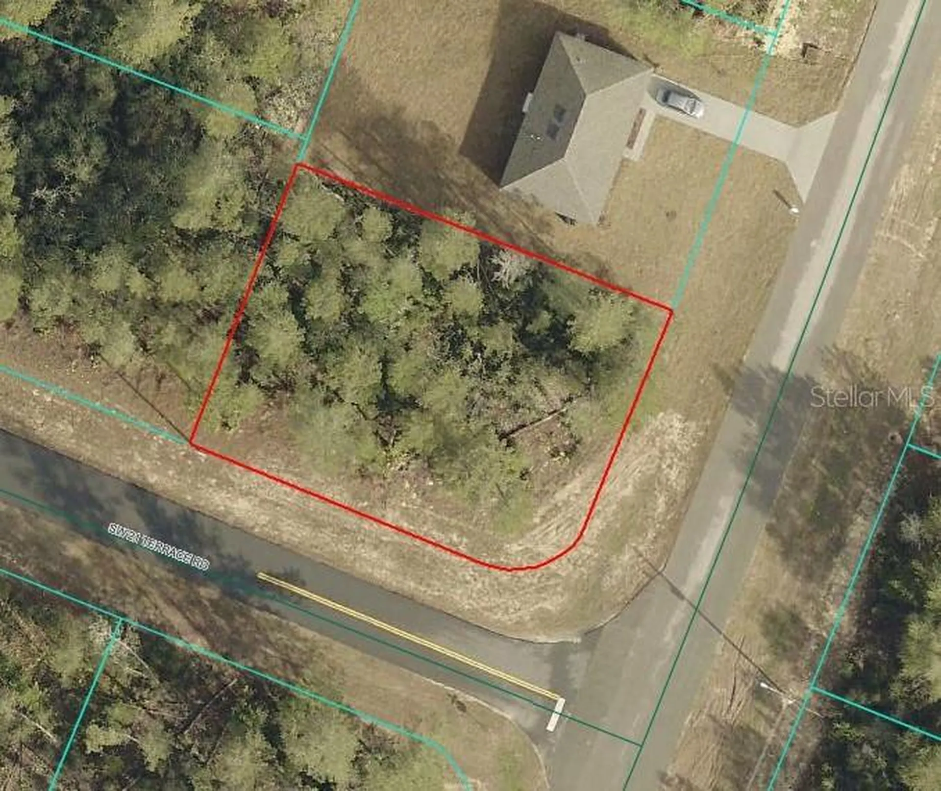 Marion Oaks Lane Ocala FL 34473