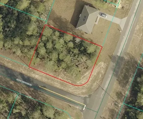 Marion Oaks Lane Ocala FL 34473