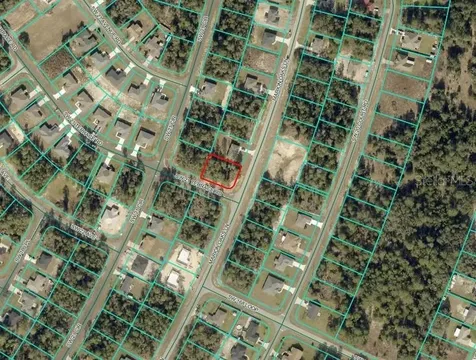 Marion Oaks Lane Ocala FL 34473