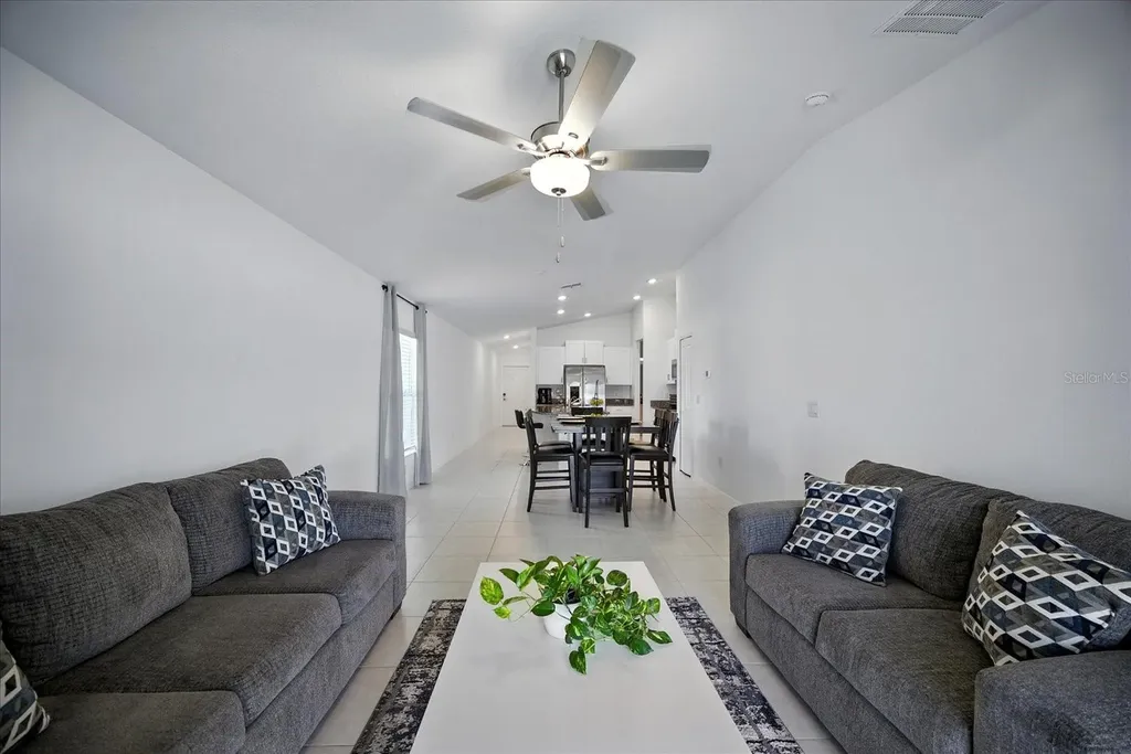 73 Rain Lily Avenue Spring Hill FL 34609