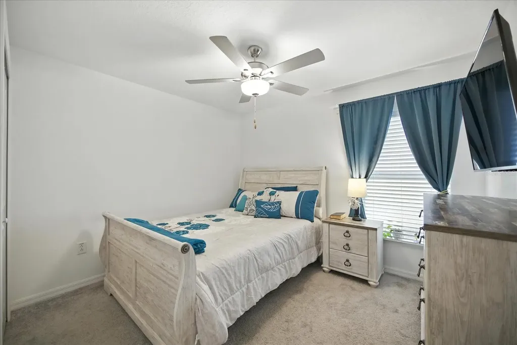 73 Rain Lily Avenue Spring Hill FL 34609