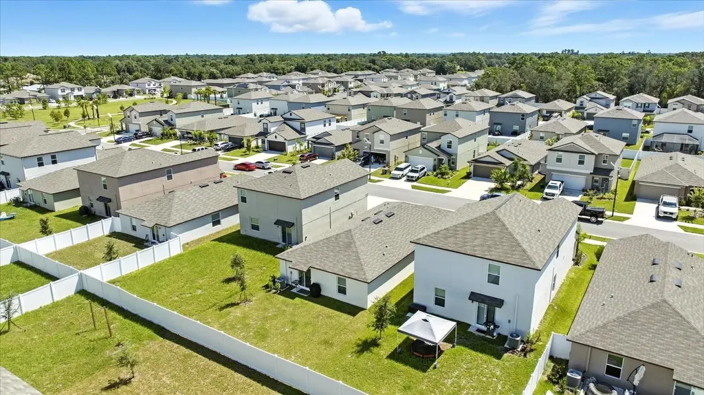 73 Rain Lily Avenue Spring Hill FL 34609