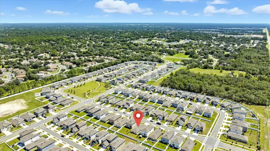 73 Rain Lily Avenue Spring Hill FL 34609