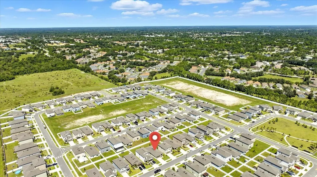 73 Rain Lily Avenue Spring Hill FL 34609