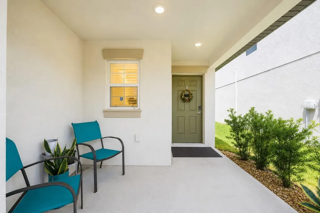 73 Rain Lily Avenue Spring Hill FL 34609