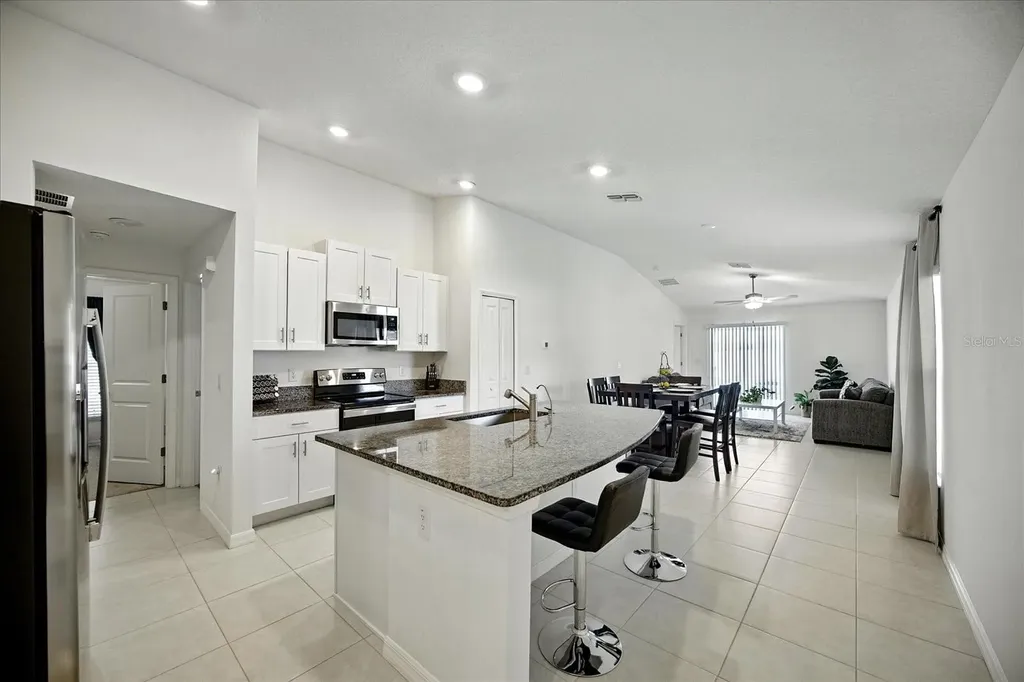 73 Rain Lily Avenue Spring Hill FL 34609