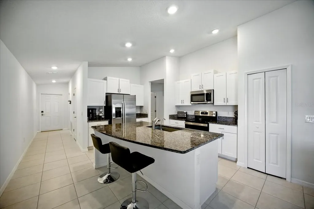 73 Rain Lily Avenue Spring Hill FL 34609