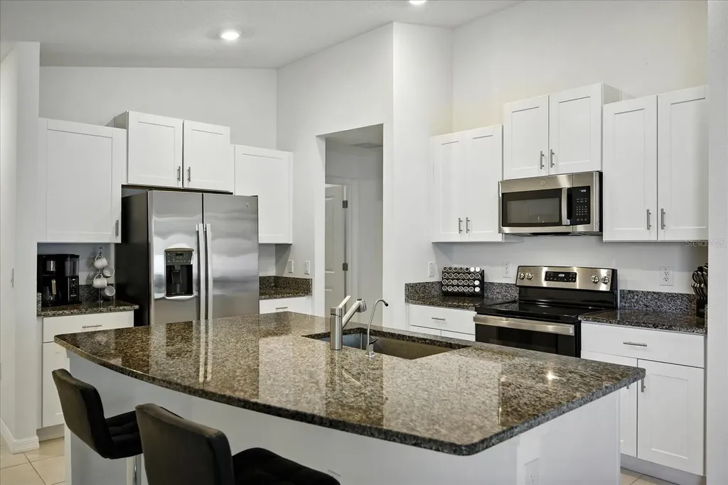 73 Rain Lily Avenue Spring Hill FL 34609