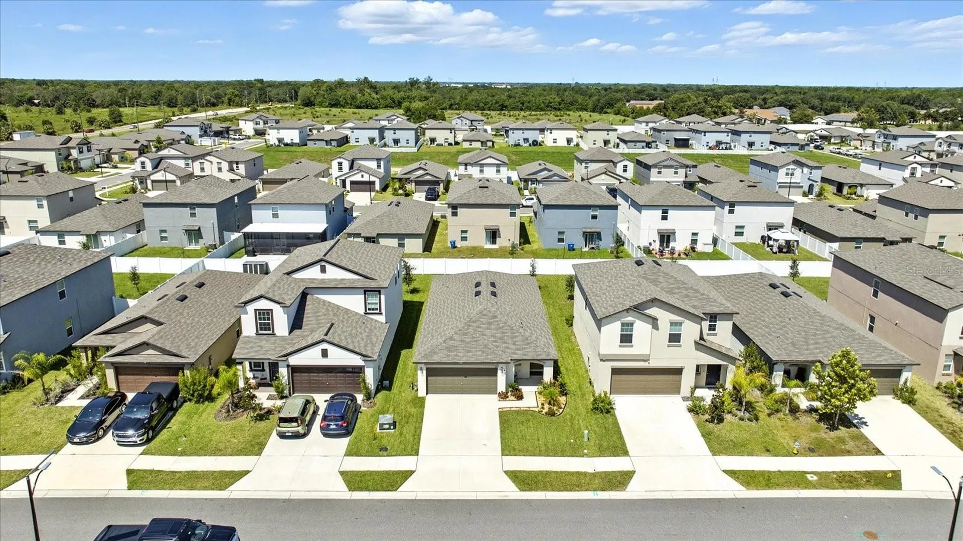 73 Rain Lily Avenue Spring Hill FL 34609