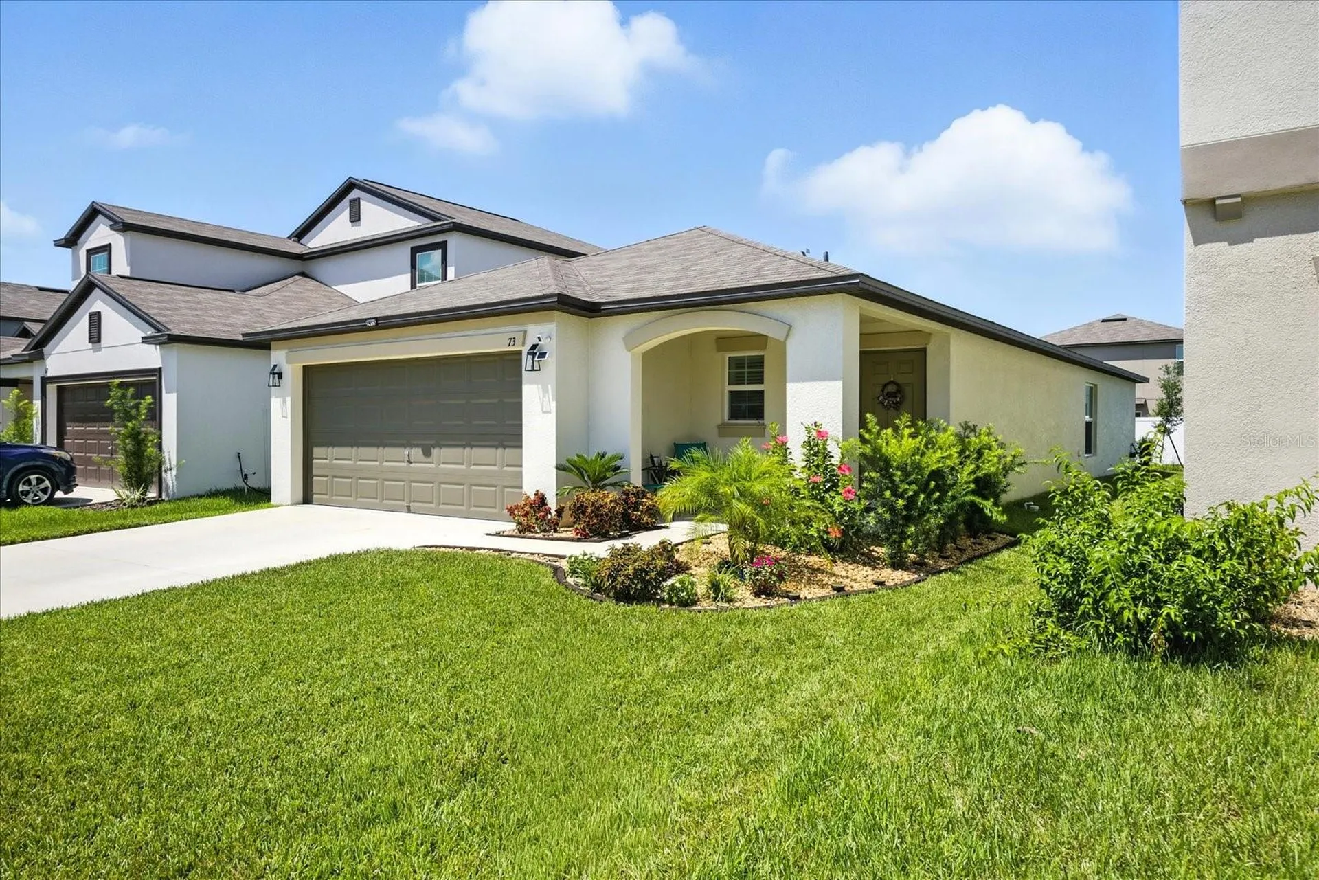73 Rain Lily Avenue Spring Hill FL 34609