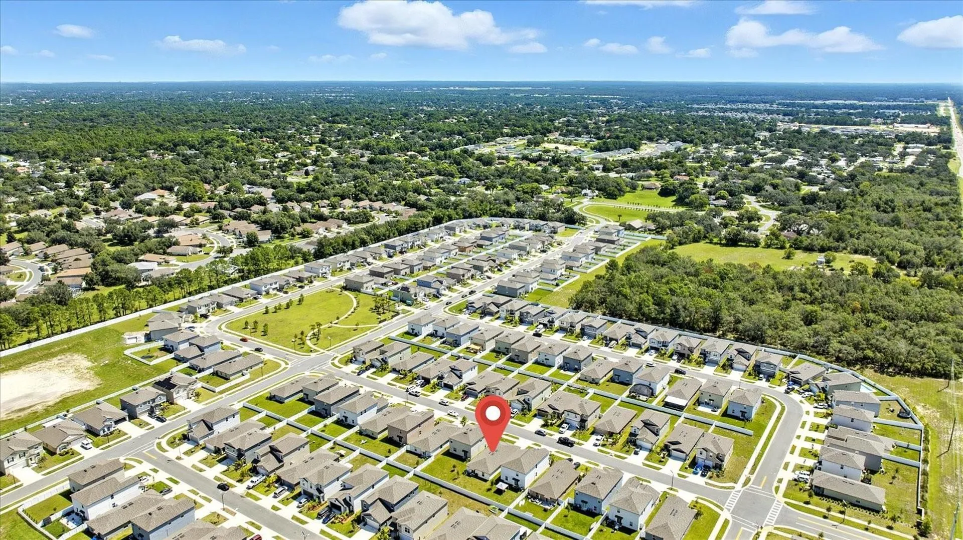 73 Rain Lily Avenue Spring Hill FL 34609