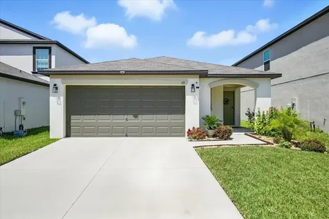 73 Rain Lily Avenue Spring Hill FL 34609