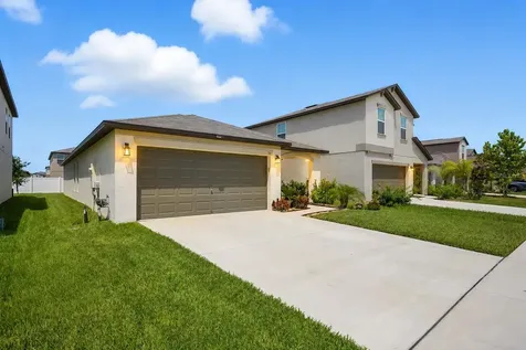 73 Rain Lily Avenue Spring Hill FL 34609