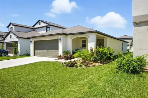 73 Rain Lily Avenue Spring Hill FL 34609