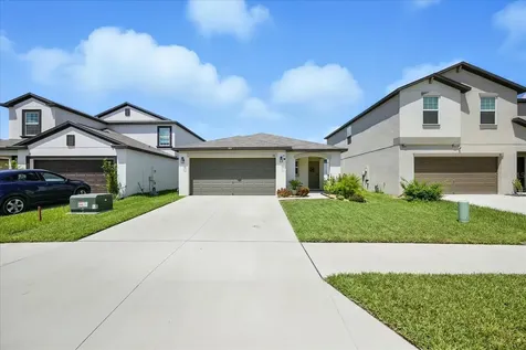 73 Rain Lily Avenue Spring Hill FL 34609