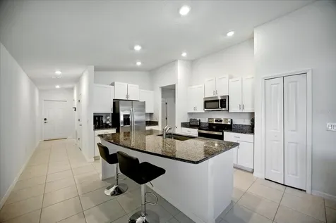 73 Rain Lily Avenue Spring Hill FL 34609