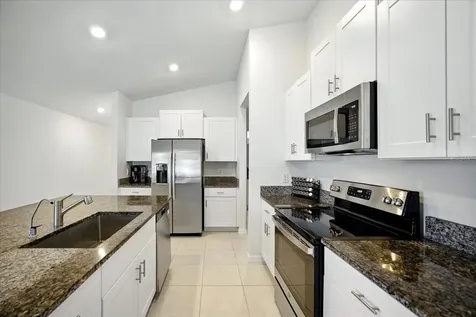73 Rain Lily Avenue Spring Hill FL 34609