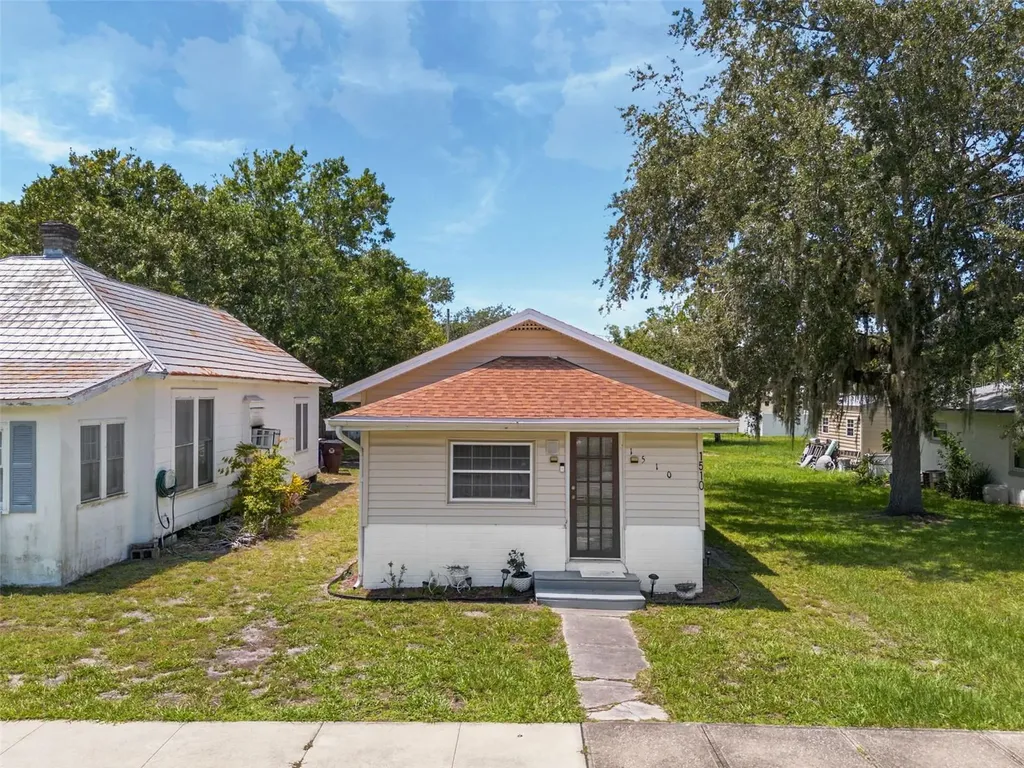 1510 New York Avenue St Cloud FL 34769