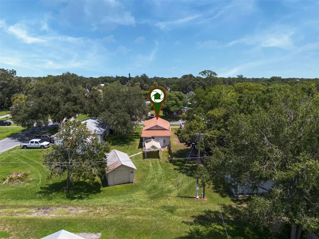 1510 New York Avenue St Cloud FL 34769