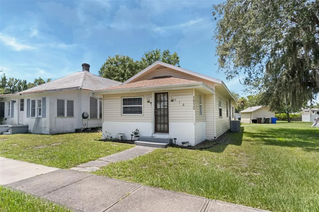 1510 New York Avenue St Cloud FL 34769
