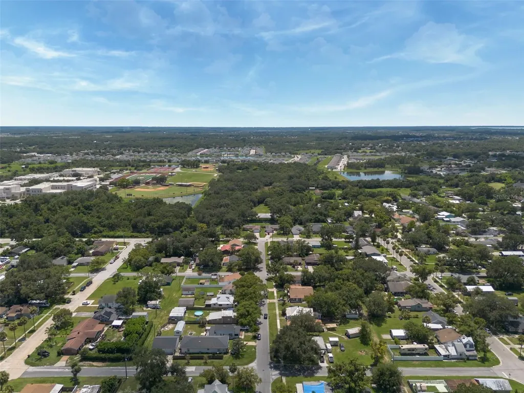1510 New York Avenue St Cloud FL 34769