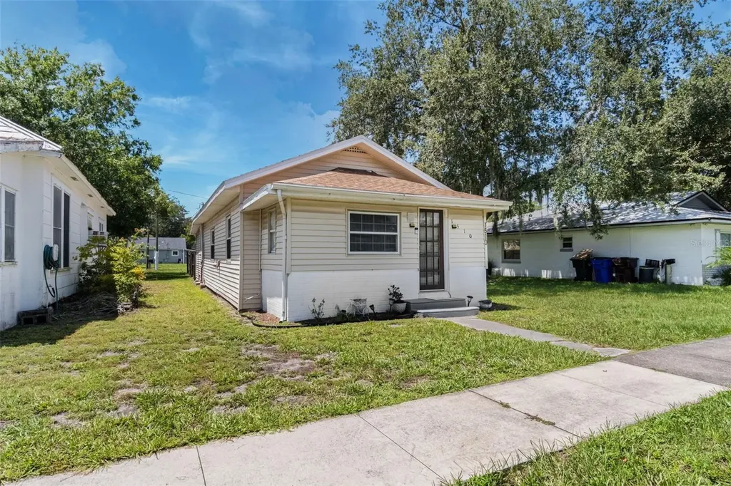 1510 New York Avenue St Cloud FL 34769