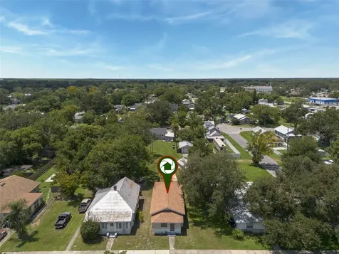 1510 New York Avenue St Cloud FL 34769