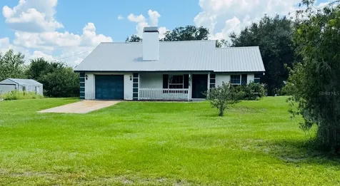 1818 Steve Roberts Special Zolfo Springs FL 33890