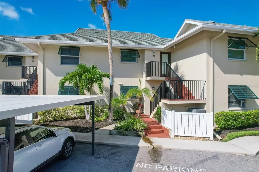4660 Ocean Boulevard Sarasota FL 34242