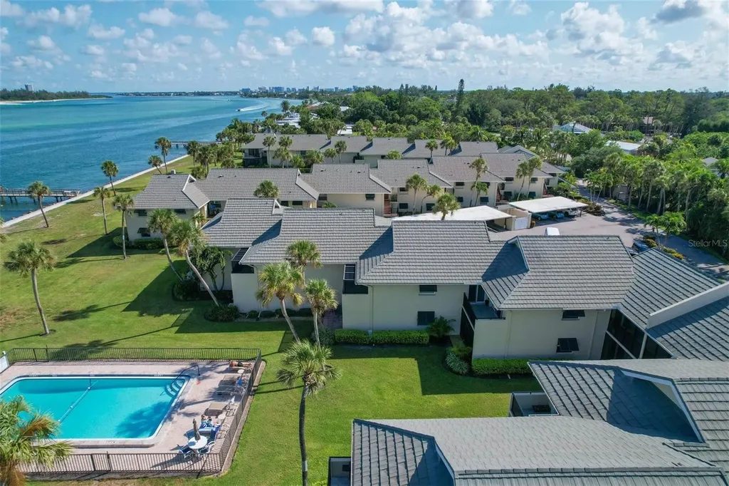 4660 Ocean Boulevard Sarasota FL 34242