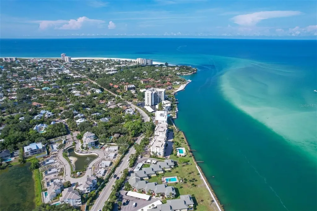 4660 Ocean Boulevard Sarasota FL 34242