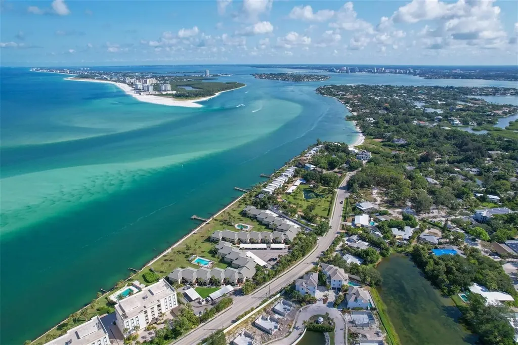 4660 Ocean Boulevard Sarasota FL 34242