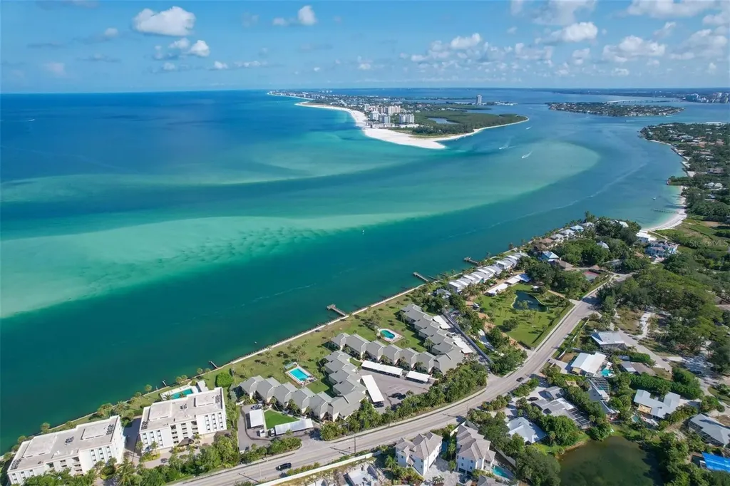 4660 Ocean Boulevard Sarasota FL 34242