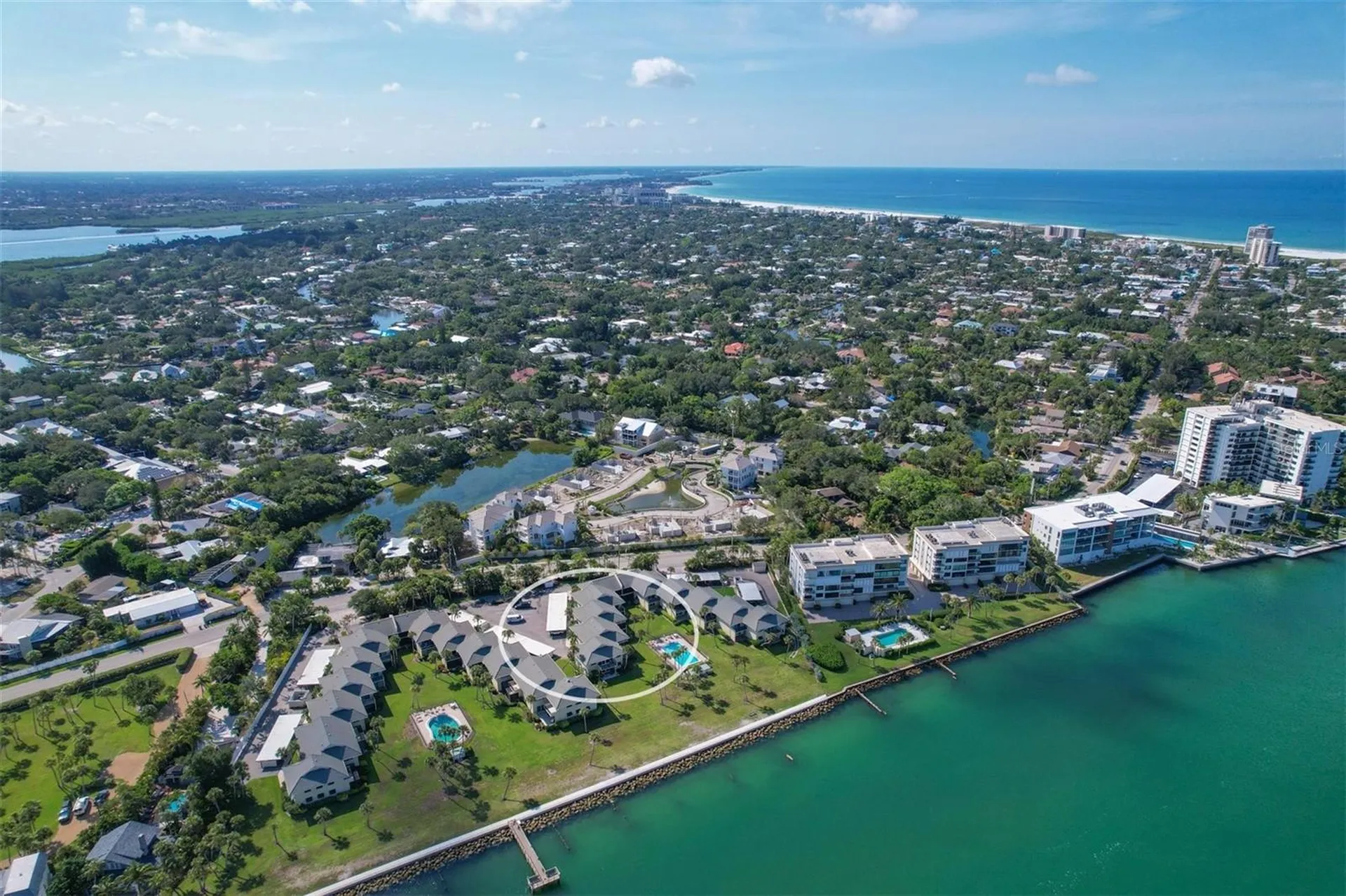 4660 Ocean Boulevard Sarasota FL 34242