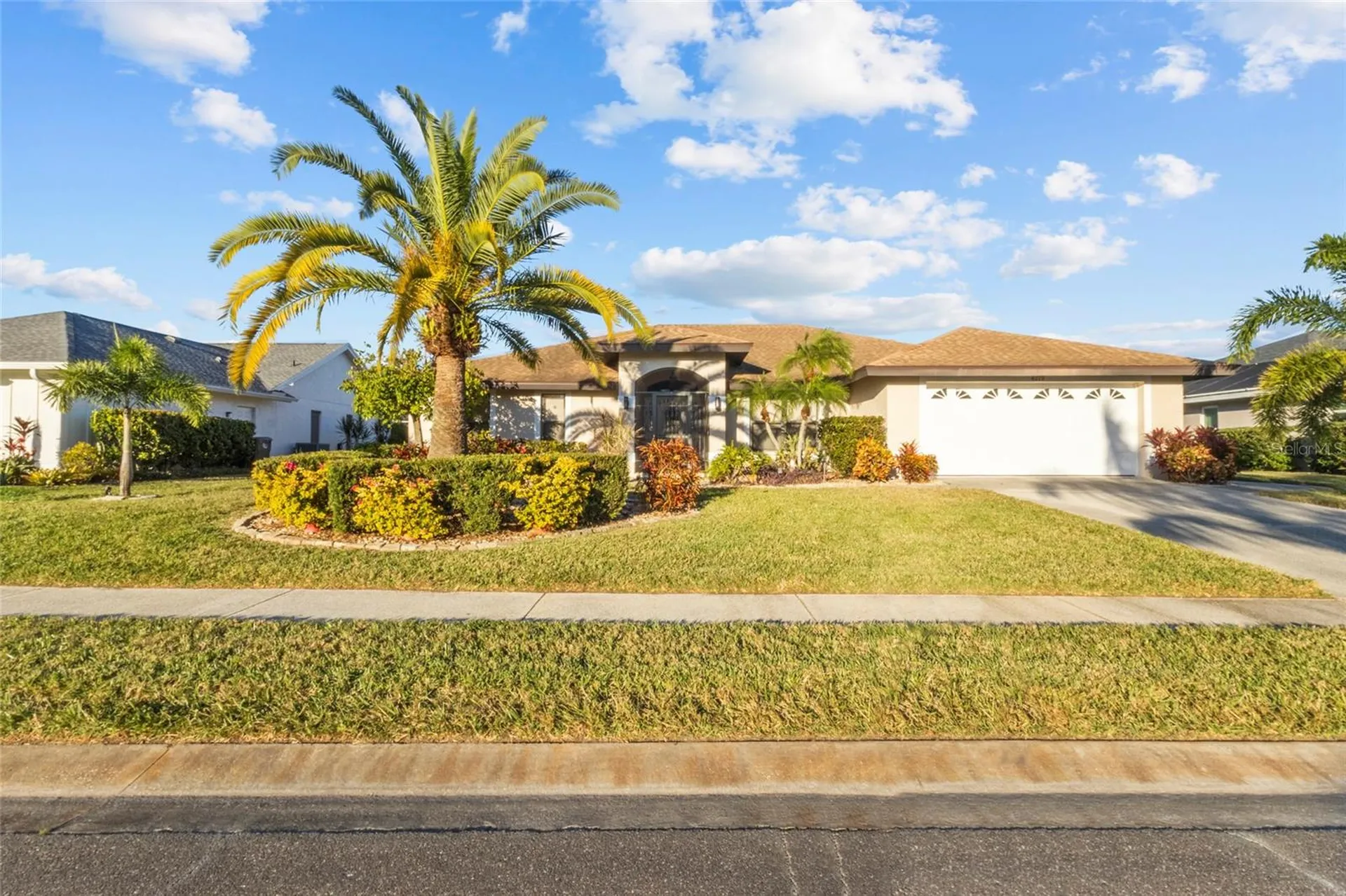 4219 Presidential Avenue Circle E Bradenton FL 34203