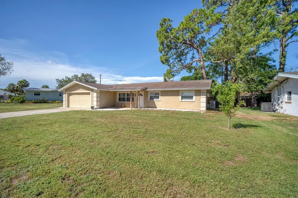 5738 Antilles Drive Sarasota FL 34231