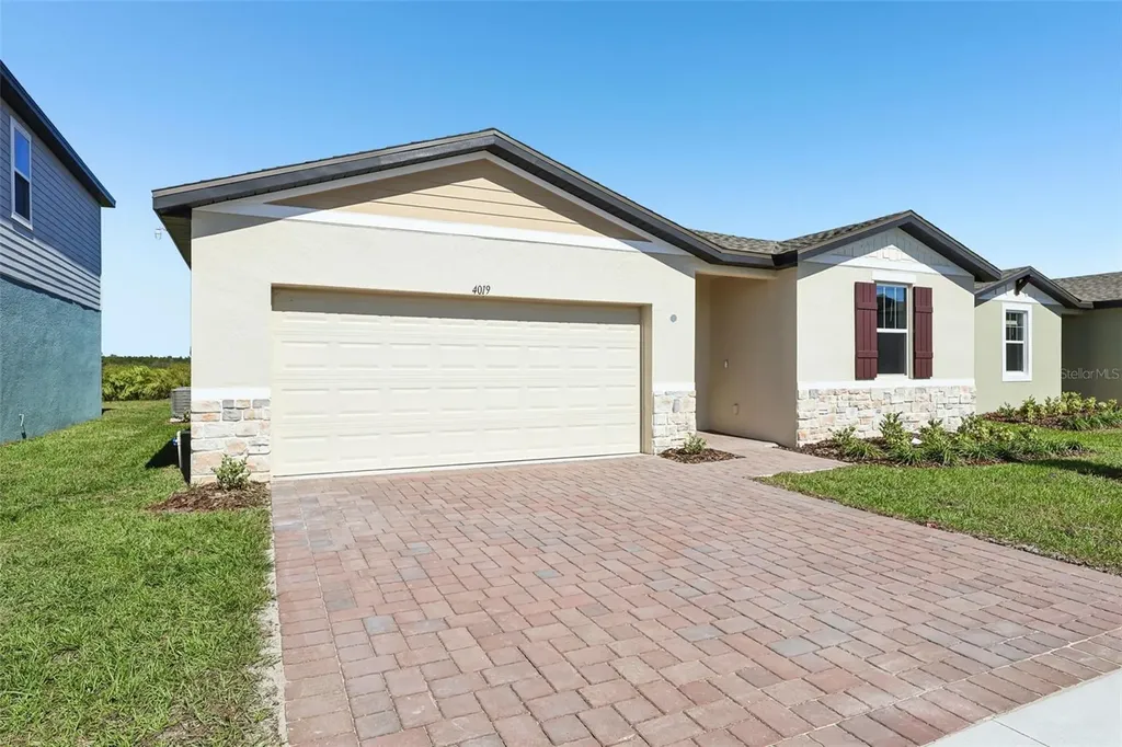 4019 Copperleaf Lane Poinciana FL 34759