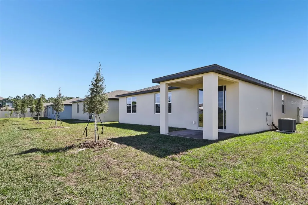 4019 Copperleaf Lane Poinciana FL 34759