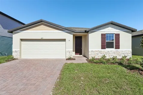 4019 Copperleaf Lane Poinciana FL 34759