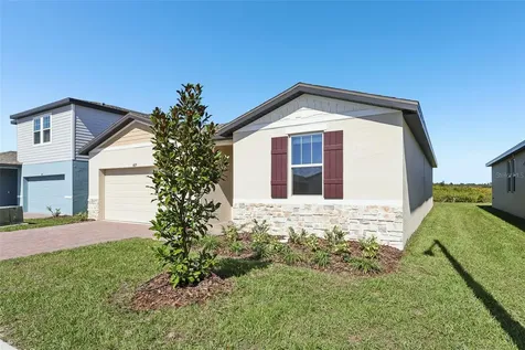 4019 Copperleaf Lane Poinciana FL 34759