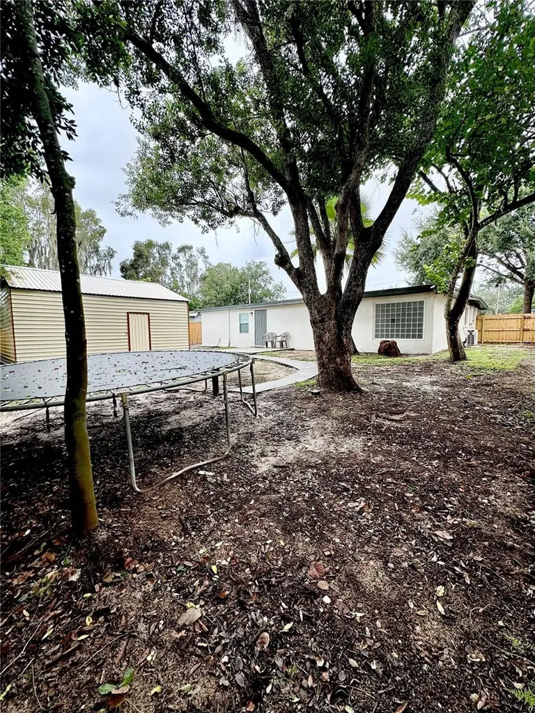 1014 Caroline Avenue Auburndale FL 33823