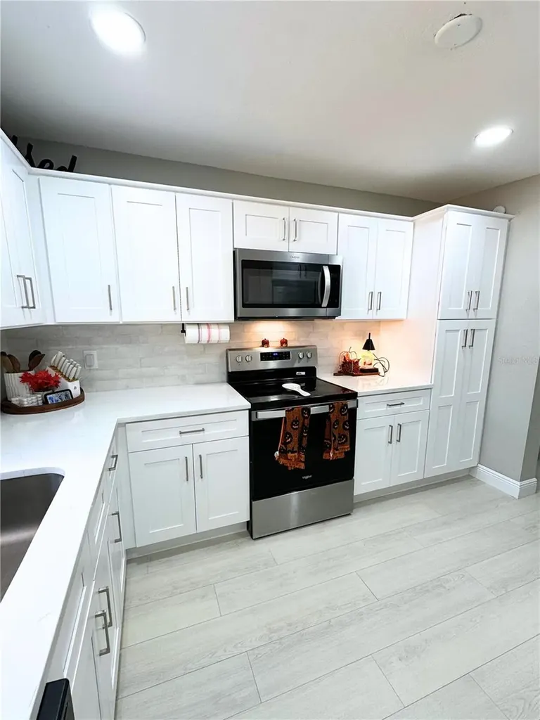 1014 Caroline Avenue Auburndale FL 33823