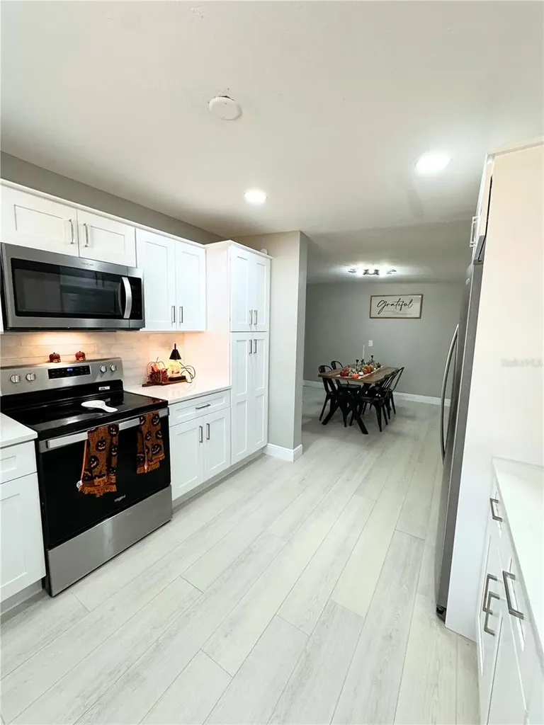 1014 Caroline Avenue Auburndale FL 33823