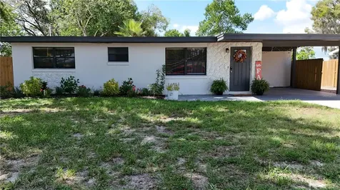 1014 Caroline Avenue Auburndale FL 33823