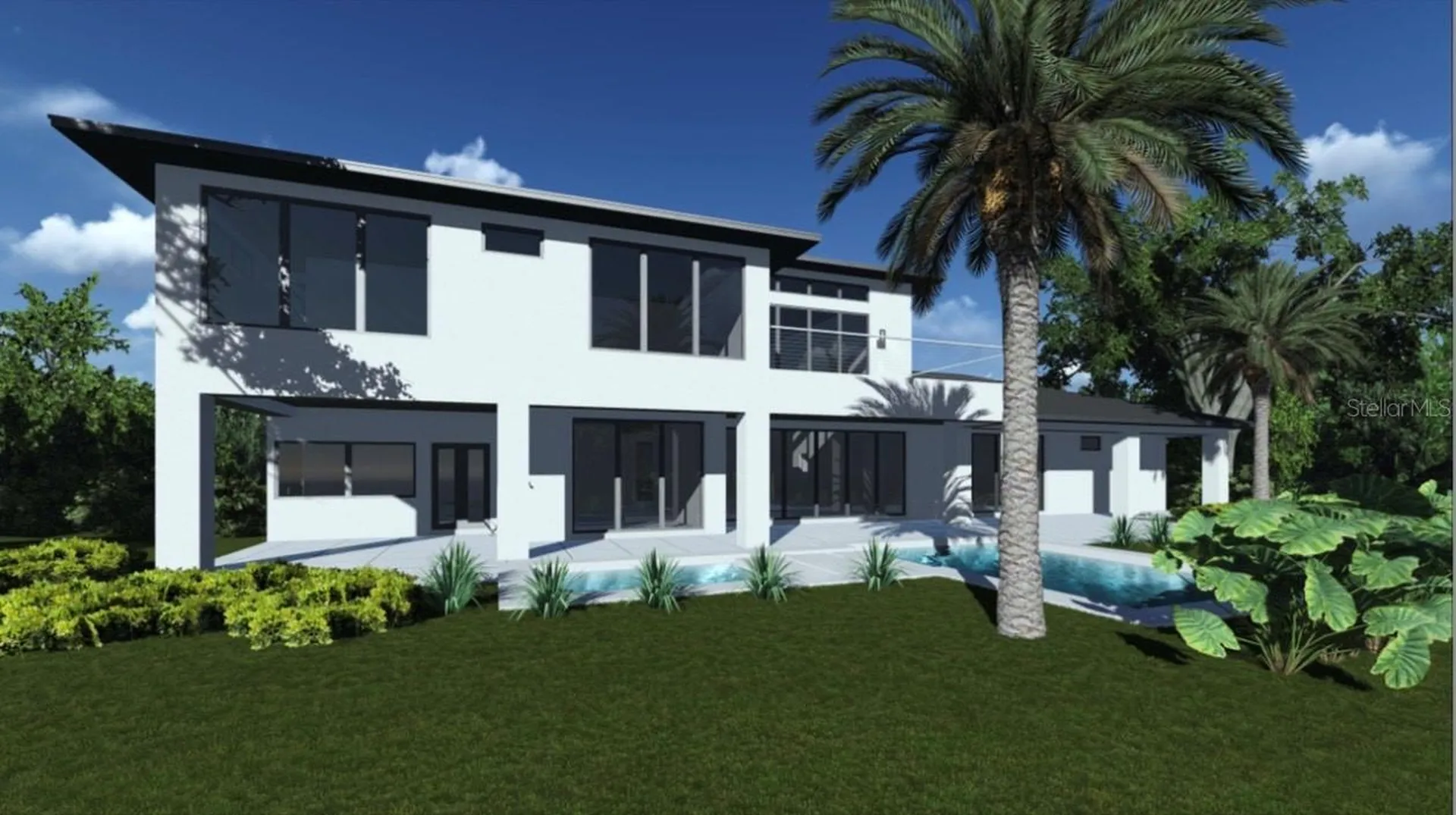 Arbor Glen Court Orlando FL 32832
