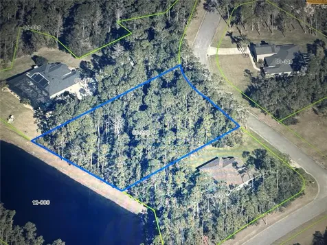 Arbor Glen Court Orlando FL 32832