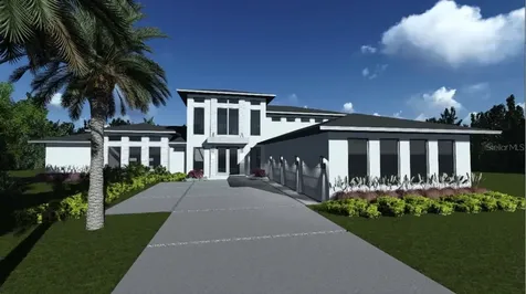 Arbor Glen Court Orlando FL 32832