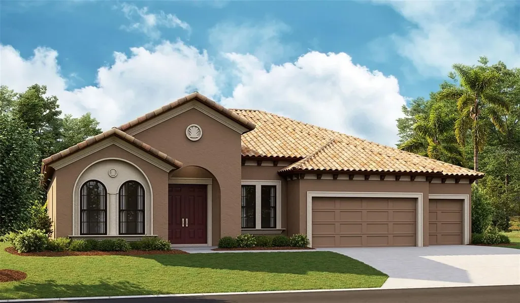 14492 Swiss Bridge Drive Lithia FL 33547