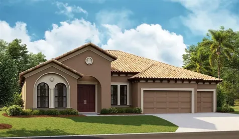 14492 Swiss Bridge Drive Lithia FL 33547