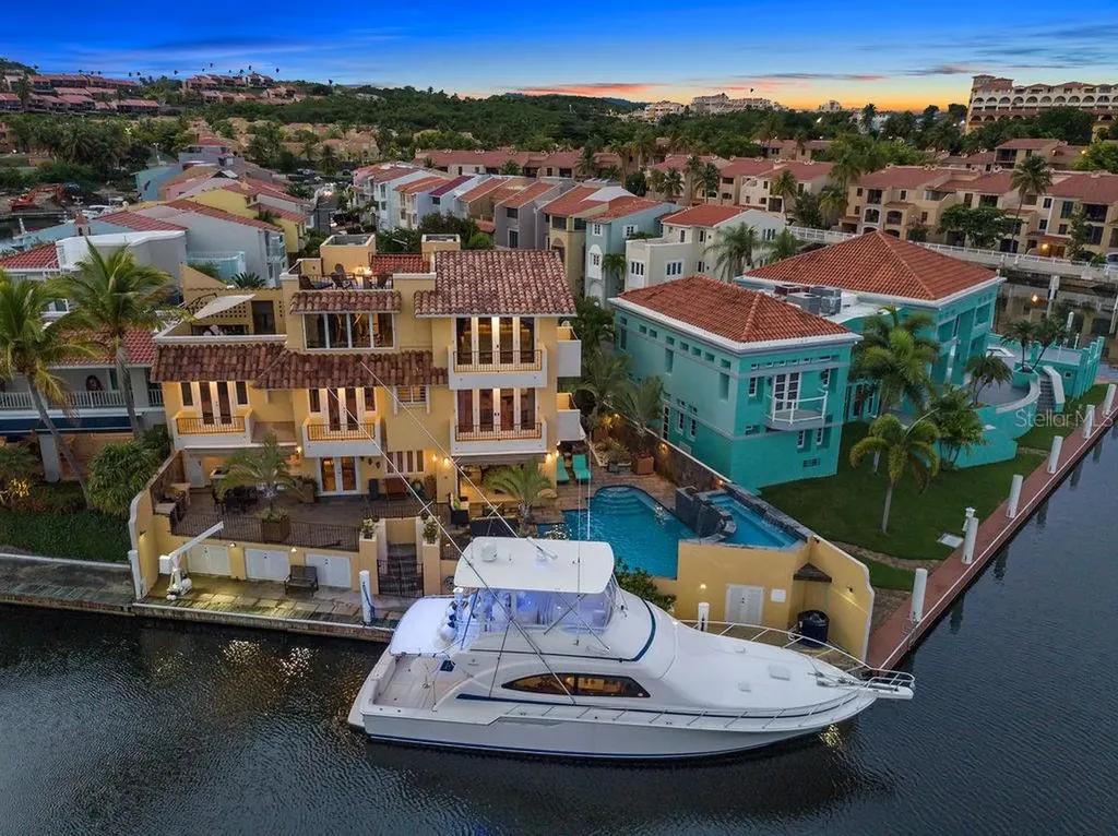 21 Harbour Drive Harbor Humacao PR 00791